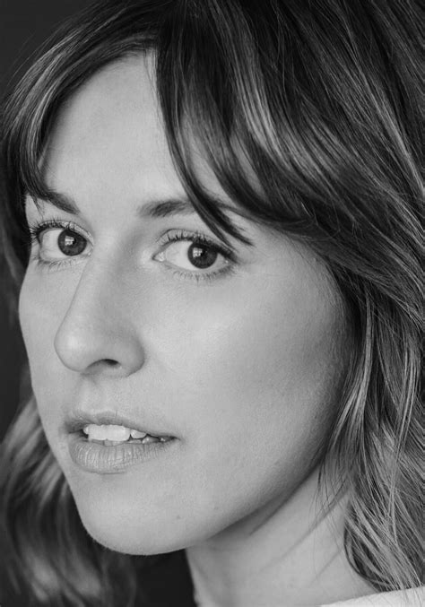 Jenna-Lee Hyde - StratFest+