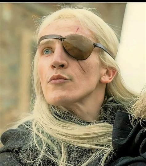 My guy really be like 😗 all the time : r/HouseOfTheDragon