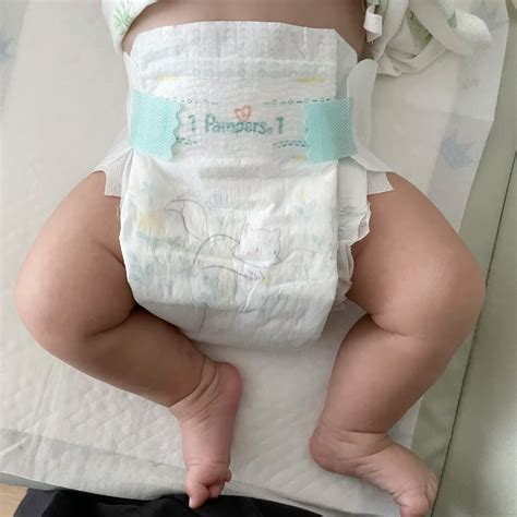 Pampers Swaddlers Diapers - the ultimate choice for happy babies and ...