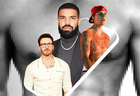 Privilege of Being a Celebrity Man When Your Nudes Leak | PS Love