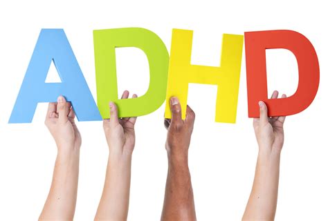 ADHD 6 Types: Overfocused and Limbic ADD - ADHD Health & Laser Eye Surgery