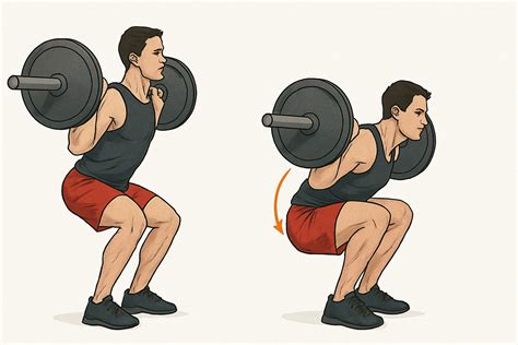 Le butt wink en musculation : tout ce qu'il faut savoir