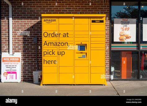 How To Pick Up My Package From Amazon Locker at Wilfred Mccarty blog