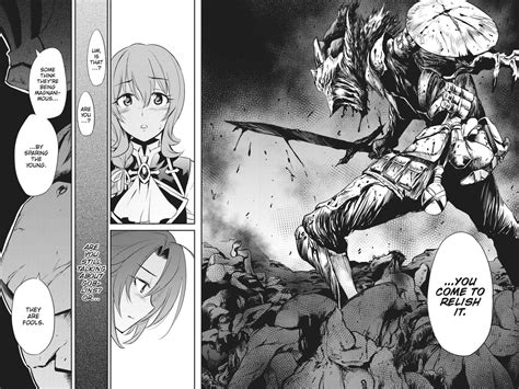 Goblin Slayer - DrNime