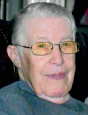 Donald Ikerman - 2022 - McCombs Funeral Home Inc.