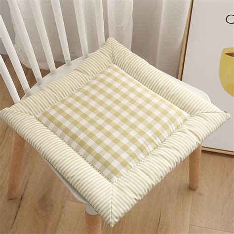 RFUGUG Round Seat Cushion Floor Pillow,Comfortable and Soft Plush Seat ...