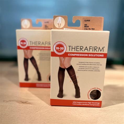 Medias de Compresión - Los Pinos