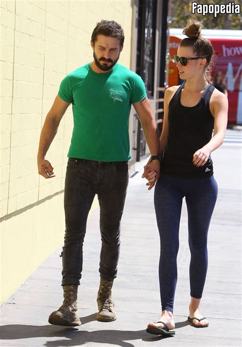 Mia Goth Nude OnlyFans Leaks - Photo #7168976 - Fapopedia