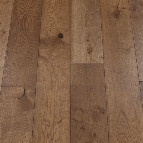 Classic Plus Coffee - Bespoke Woodflooring