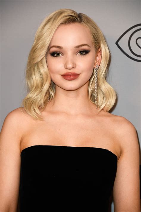 The Evolution of Dove Cameron: From Disney Star to Music Sensation ...