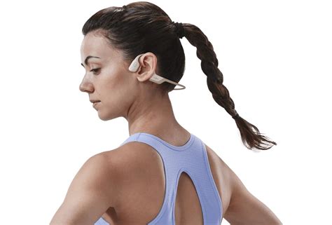 Shokz auriculares OpenRun Pro Mini en promoción | Electrónica Casque Shokz