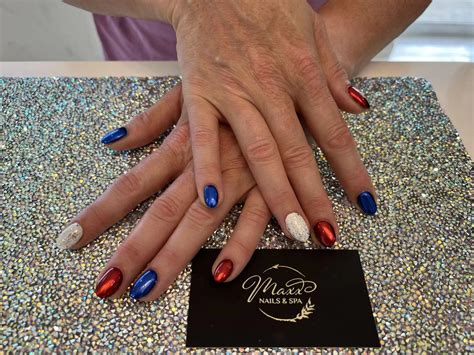 Gallery – Maxx Nails & Spa