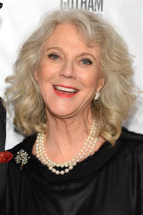 Blythe Danner
