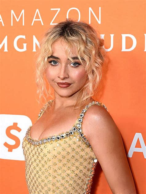 Sabrina Carpenter ♡ Variety's Power of Young Hollywood event | August 8 ...