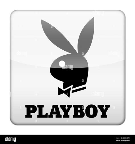 Playboy Black and White Stock Photos & Images - Alamy