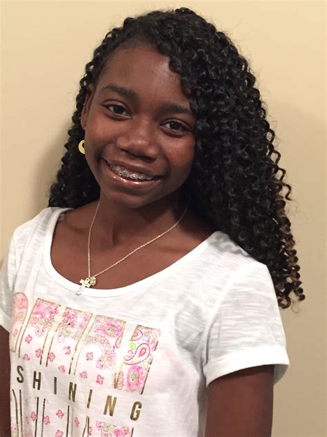 Live Arts Theatre Meet the cast of It’s a Wonderful Life – A’zaria Carter