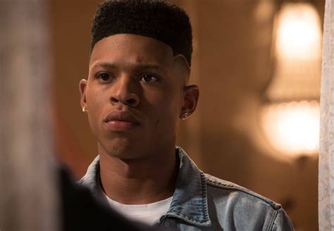 Bryshere Y. Gray