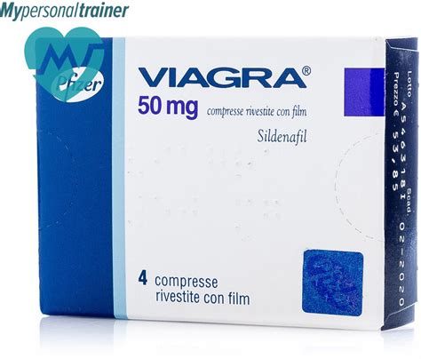 VIAGRA ® - Foglietto Illustrativo