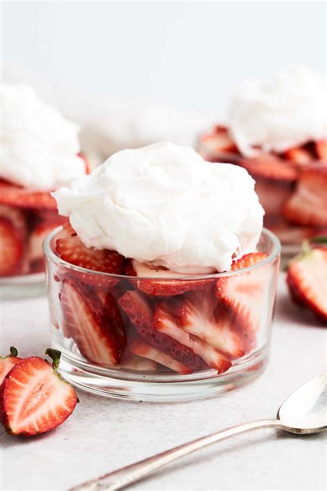 Whipped Cream Spanish at Alex Mckean blog