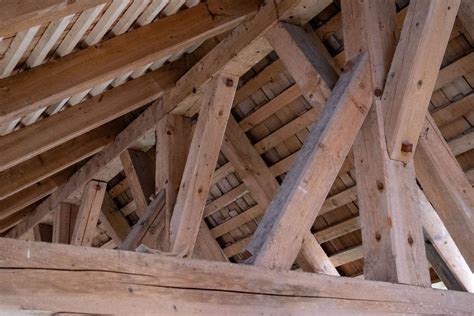 Why Open Web Trusses Are Ideal for Large-Scale Projects