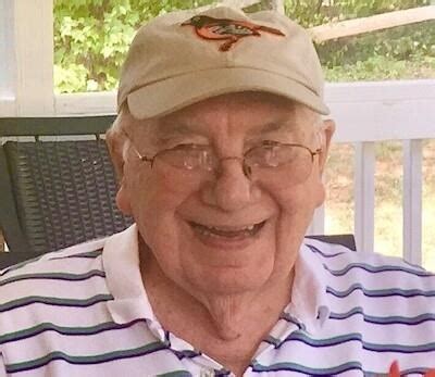 David Strock Obituary (1931 - 2021) - Hanover, PA - Evening Sun