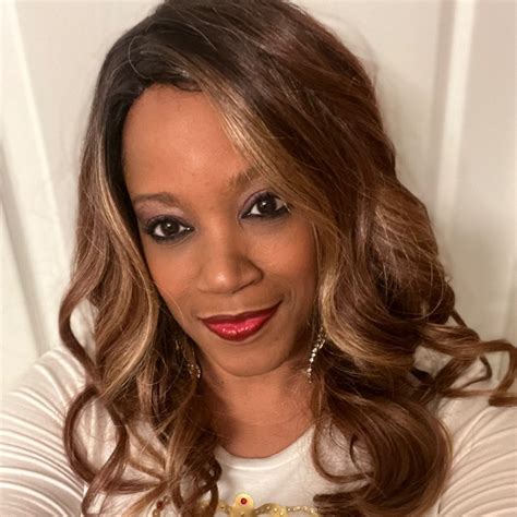 Crystal Bryant, Ph.D. - Coordinator, Academic Programming and ...