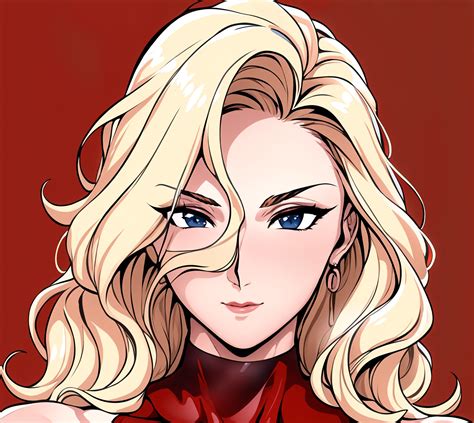 Madame President Golden Boy