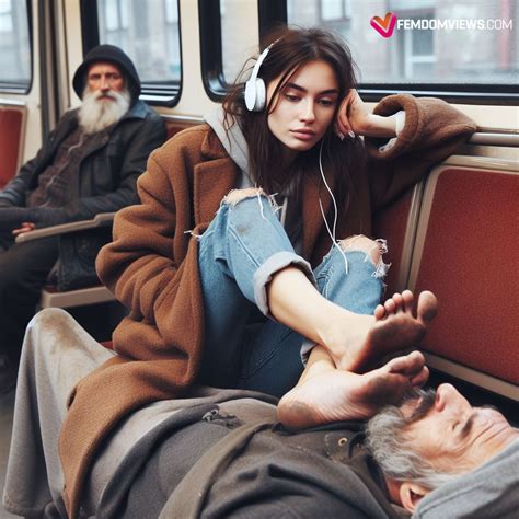 Dirty feet worship (81 pics) – FemdomViews.com