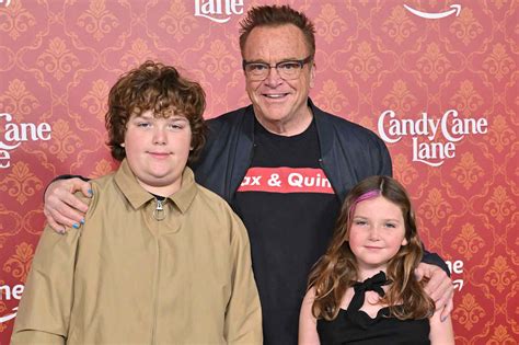 Tom Arnold on Turning Divorce Drama into Raw Comedy (Exclusive)