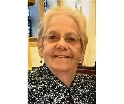 Eileen Youngclaus Obituary (2024) - A., FL - The Jersey Journal