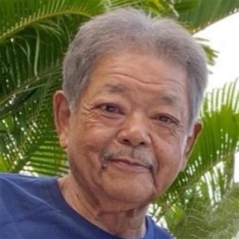 Elden Kitoshi Masusako Obituary (2025) - Wailuku, HI - Nakamura ...