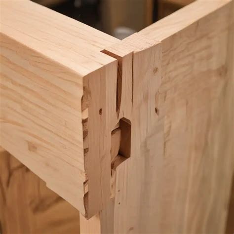 Woodworking Mortise and Tenon Joints: Mastering This Classic Technique ...