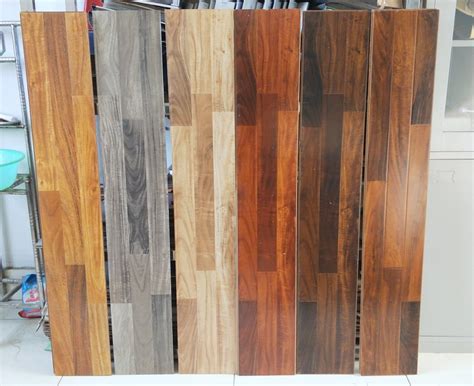 Factory Price Manufacturer Supplier Water Resistance Laminated Flooring ...