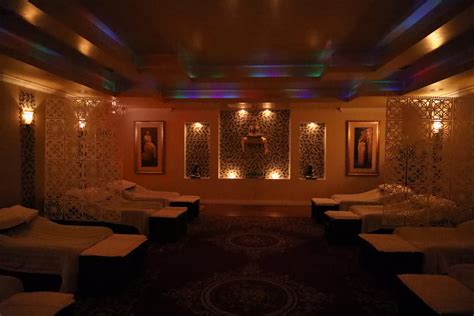 Our Tour - Asian Massage in Miami