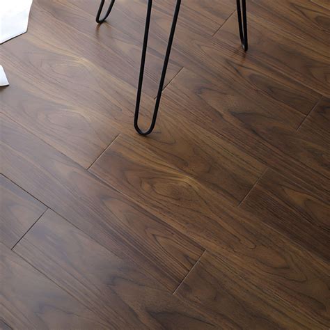 Contemporary Simple Solid Wood Interlocking Hardwood Deck Tiles for ...