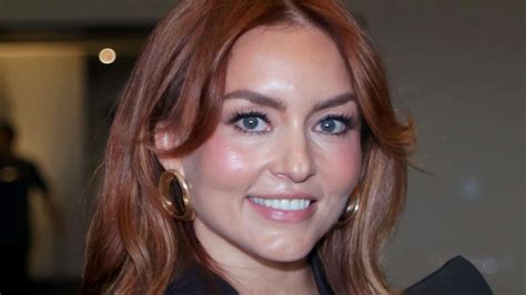 Angelique Boyer: biografía completa | Glamour