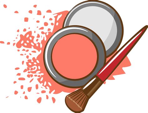 Makeup Clipart Png