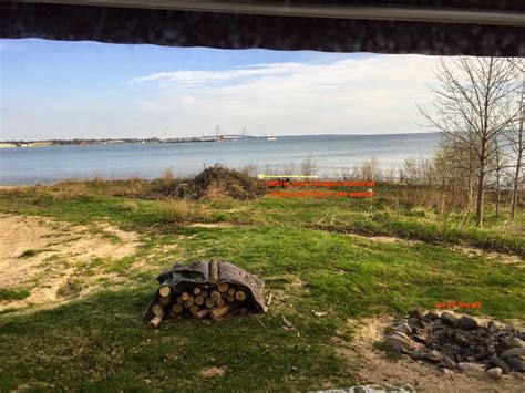 Travel Reviews & Information: Mackinaw City, Michigan / Tee Pee ...