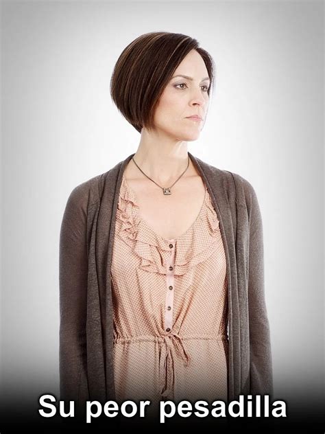 A Mother Nightmare: Thriller Psicológico Basado En Hechos Reales ...