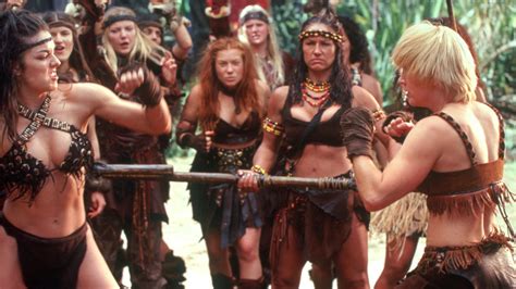 Watch Xena: Warrior Princess Episode: Path of Vengeance - NBC.com