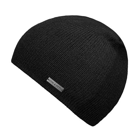 Mens Cashmere Skull Cap Beanie | The Regal | Cashmere Skull Cap - King ...