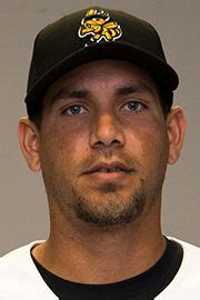 Edgar Ibarra Stats, Age, Position, Height, Weight, Fantasy & News ...