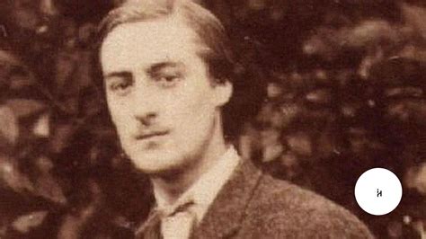 The Life and Poetry of Gerard Manley Hopkins - imaginaryhistory.com