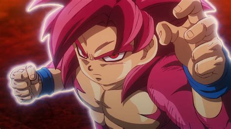 Dragon Ball Daima: Everything We Know About The New Super Saiyan 4 ...