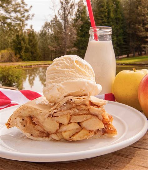 Apple Hill Farm in Placerville, California - High Hill Ranch