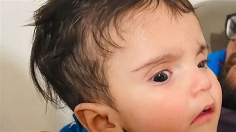 Cops probe new ‘sighting’ of missing baby Emmanuel Haro – after ...