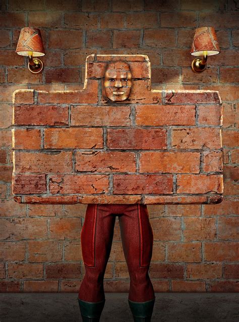 The Wall (Marvel) | Villains Wiki | Fandom