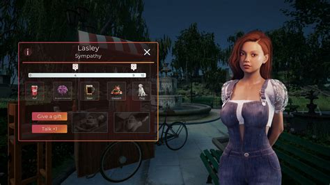 Sex Hotel Simulator 🏩 on Steam