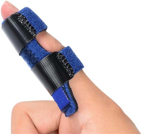 Child Pinky Finger Splint at Broderick Evenson blog