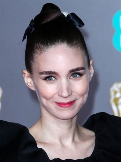 Rooney Mara - Actress